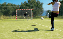 Foto Hotel Grecotel Daphnila Bay in Dassia ( Corfu)